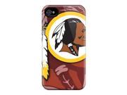 Fashion Tpu Case For Iphone 6 6s Washington Redskins Defender Case Cover