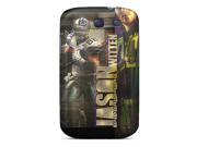 Snap on Case Designed For Galaxy S3 Jason Witten Dallas Cowboys Nfl Player