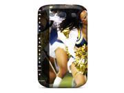 Rugged Skin Case Cover For Galaxy S3 Eco friendly Packaging s Pittsburgh Steeler Nfl Team Cheerleaders