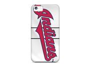 Arrival Cover Case With Nice Design For Iphone 5 5S SEc Cleveland Indians