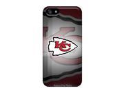 Top Quality Rugged Kansas City Chiefs Case Cover For Iphone 6 6s plus