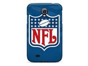 High Quality Nfl Logo Skin Case Cover Specially Designed For Galaxy S4