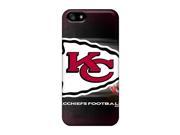 Style Kansas City Chiefs Premium Tpu Cover Case For Iphone 6 6s plus