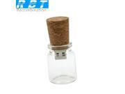 RBT Real Capacity High Speed Drifting Wish Bottle 8GB 16GB 32GB Pen Drive Pendrive Usb Flash Drive For PC
