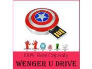 The Avengers usb flash drive B iron man pen drive 8GB 16GB Captain America usb stick Hulk Thor pendrive 32GB U disk