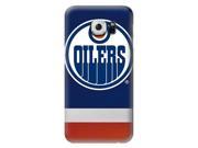 NHL Hard Case For Samsung Galaxy S7 Edge Edmonton Oilers Design Protective Phone S7 Edge Covers Fashion Samsung Cell Accessories