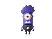 usb flash drive purple cartoon model pen drive pendrive32g style Hotpendrive Usb 2.0 cartoon S227