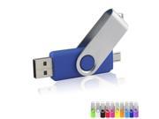 usb flash drive 32gb 64gb pendrive 16gb Smart Phone pen drive 8gb OTG usb stick external storage Tablet PC usb 2.0