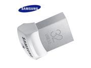 SAMSUNG USB Flash Drive Disk 32G 32 GB USB3.0 Metal Mini Pen Drive Tiny Pendrive Memory Stick Storage Device U Disk