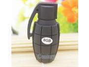 Cool Hand grenades model USB 2.0 Memory Stick Flash pen Drive 8G 16G 32G U Disk bomb shape usb flash drive