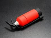 fire extinguisher model USB memory stick usb flash drive pen drive 8GB 16GB 32GB Real capacity S393