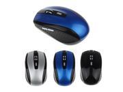 Mouse Sem Fio Portable 2.4Ghz Wireless Optical Gaming Mouse Gamer Mice For PC Laptop Pro Gamer LYY0933