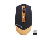 1600dpi Wireless Mouse USB Receiver 2.4G Computer Mouse Optical Gaming Mouse Mice 4 Buttons for