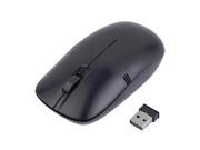 Wireless Optical Mouse 1000dBi Mice USB for PC Laptop G 136