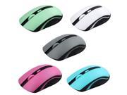 Wireless Mouse Rapoo Brand Gaming Mouse Wireless Mice 2.4GHz Computer Mouse for Laptop Optical Mouse souris sans fil