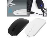 Portable Rechargeable Bluetooth 3.0 Wireless Mouse For Laptop PC Tablets est