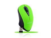 Optical Wireless Mouse 2.4G 1600DPI Optical Computer mouse Gamer Cordless Mice Gaming Mouse Raton Inalambrico USB Receiver