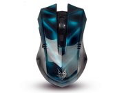 Weyes Wireless Gaming Mouse cf laptop lol Silent Mouse