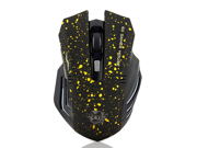 Weyes Wireless Gaming Mouse cf laptop lol Silent Mouse
