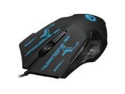 New 1200DPI USB Wired Optical Gaming Game Mice Mouse Scroll Wheel 3 Buttons For Computer For Macbook Laptop PC