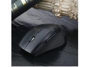 6 KEYS 2.4GHz Wireless Gaming Optical Mouse Mice USB Receiver PC Laptop Desktop Macbook Wireless Mouse