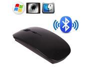 Slim Bluetooth 3.0 Wireless Mouse Optical Mice for Windows 7 8 Android Macbook 71793