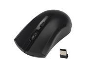 High Speed 2.4GHz Wireless Optical Mouse Mice USB Receiver for Computer PC Laptop Macbook Gaming Game Mouse