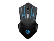 New 1200DPI USB Wired Optical Gaming Game Mice Mouse Scroll Wheel 3 Buttons For Computer For Macbook Laptop PC