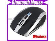 New Wireless 2.0 Bluetooth Mouse for Apple Macbook 3040