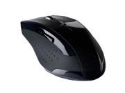NEW 6 KEYS 2.4GHz Portable Wireless Gaming Mouse Mice USB Receiver Laptop Mac Macbook Wireless Mouse