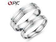 Different Styles Mixed Order 10pcs lot Stainless Steel Couple Rings Fashion Titanium Rings Women Men Jewelry Gift