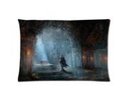 Assassins Creed Pillowcases Custom Pillow Case Cushion Cover 20 X 36 Inch Two Sides Assassins Creed Pillowcases Custom Pillow Case Cushion Cover 20 X 36 Inch Two Sides