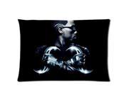 Blade Pillowcases Custom Pillow Case Cushion Cover 20 X 26 Inch Two Sides