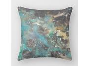 Follies Square Pillow Covers Star Trendy 16 By 16 Pillow Cover 20 X 36 Inch Two Sides