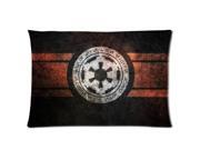 Galactic Empire Star Wars Pillowcases Custom Pillow Case Cushion Cover 20 X 30 Inch Two Sides Galactic Empire Star Wars Pillowcases Custom Pillow Case Cushion Cover 20 X 30 Inch Two Sides