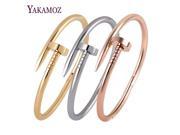 Women Bracelets Bangles Summer Style Screw Open Bangles For Women Rhinestone Bracelets Fine Jewelry