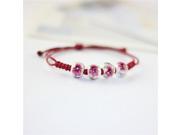 Miredo jewelry ceramic love bangles for women accessories bracelets bangles vitage jewelry lot 10268