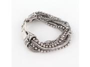 Gift to Best friend multi layer pulseira Alloy bracelets bangles bohemian vintage jewelry friendship bracelets