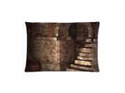 Lord of the Dark Castle Pillowcases Custom Pillow Case Cushion Cover 20 X 30 Inch Two Sides Lord of the Dark Castle Pillowcases Custom Pillow Case Cushion Cover 20 X 30 Inch Two Sides