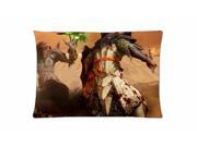Dragon Age: Inquisition Pillowcases Custom Pillow Case Cushion Cover 20 X 36 Inch Two Sides Dragon Age: Inquisition Pillowcases Custom Pillow Case Cushion Cover 20 X 36 Inch Two Sides