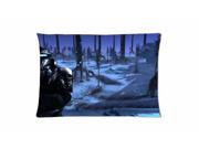 Star Trek Pillowcases Custom Pillow Case Cushion Cover 20 X 30 Inch Two Sides Star Trek Pillowcases Custom Pillow Case Cushion Cover 20 X 30 Inch Two Sides