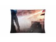Anomaly Warzone Earth Pillowcases Custom Pillow Case Cushion Cover 20 X 36 Inch Two Sides Anomaly Warzone Earth Pillowcases Custom Pillow Case Cushion Cover 20 X 36 Inch Two Sides