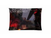 Team Fortress 2 Pillowcases Custom Pillow Case Cushion Cover 20 X 30 Inch Two Sides Team Fortress 2 Pillowcases Custom Pillow Case Cushion Cover 20 X 30 Inch Two Sides