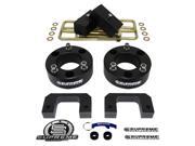 Supreme Suspension 3.5 Supreme Suspension 3.5