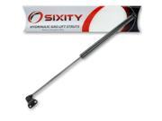 Sixity Auto Lift Supports Struts for AVM StrongArm 4870L Trunk Hood Hatch Tailgate Window Glass Shocks Props
