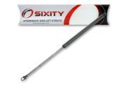 Sixity Auto Lift Supports Struts for AVM StrongArm 4775 Trunk Hood Hatch Tailgate Window Glass Shocks Props