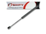 Sixity Auto Lift Supports Struts for AVM StrongArm 4139 Trunk Hood Hatch Tailgate Window Glass Shocks Props
