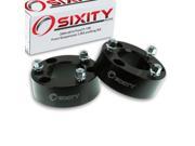 Sixity Auto 2004 2014 Ford F 150 3.0 Front Full Leveling Lift Kit 2WD 4WD 3.0in Suspension