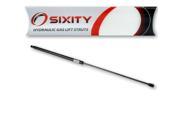 Sixity Auto 1pc 35 60lbs Columbia Compartment Door Gas Springs Lift Support Stuts