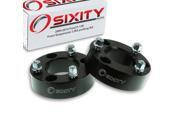 Sixity Auto 2004-2014 Ford F-150 2.5 Sixity Auto 2004-2014 Ford F-150 2.5